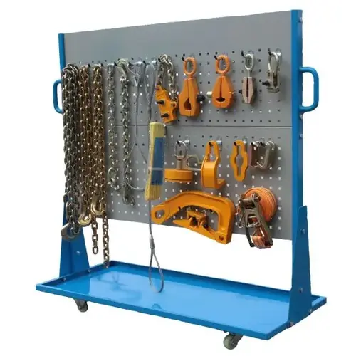 Tool & Clamp Kit - 20 Piece Tool & Clamp Kit - 20 Piece