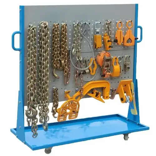 Tool & Clamp Kit - 25 Piece Tool & Clamp Kit - 25 Piece