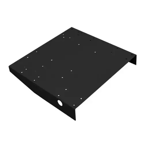 M-1000C - Front Extension - BLACK M-1000C - Front Extension - BLACK