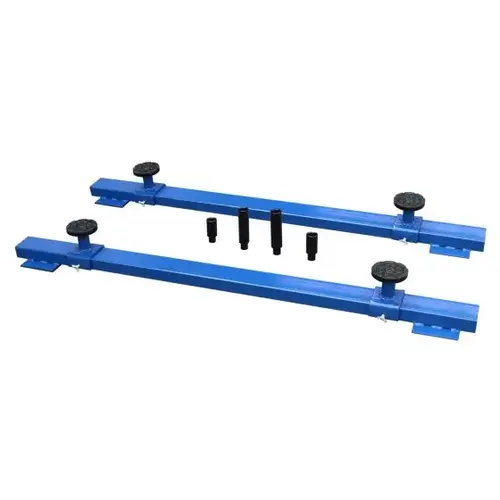 SUV Adapter Set for the MR6K-38 and LR-26-PAD SUV Adapter Set for the MR6K-38 and LR-26-PAD