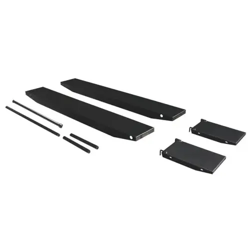 M-1000C - Side Extensions - BLACK M-1000C - Side Extensions - BLACK