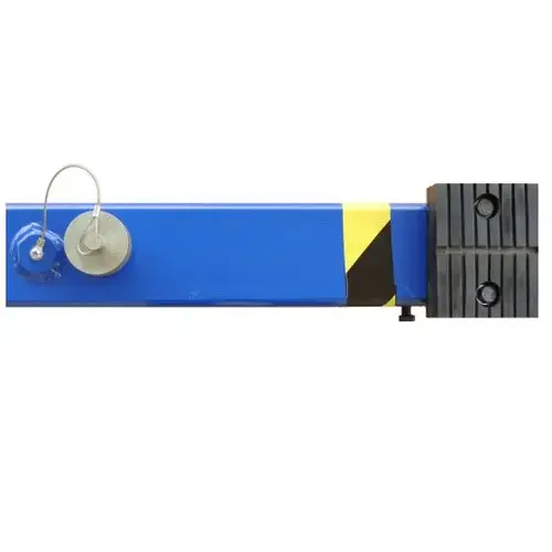 Optional Arm Kit for Pit Lift Optional Arm Kit for Pit Lift