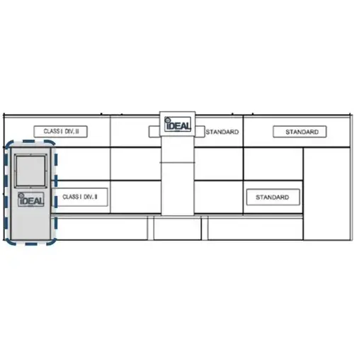 PSB Side & Semi Personnel, Side Door Kit Assembly PSB Side & Semi Personnel, Side Door Kit Assembly