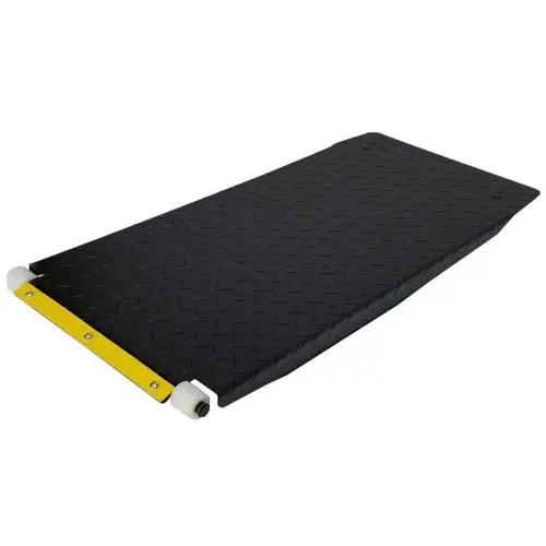 Ramp Extension 35"L x 16"W (M-2200IEH-XR) - BLACK Ramp Extension 35"L x 16"W (M-2200IEH-XR) - BLACK