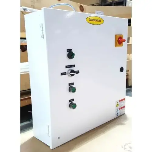 Rammstein Electric Booth Heater - 30KW-1PH - SPECIAL ORDER Rammstein Electric Booth Heater - 30KW-1PH - SPECIAL ORDER