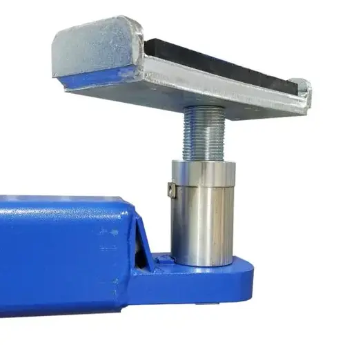 Spin Up Cradle Adapter (set of 4) - TP12SC-DX ALI Certified Spin Up Cradle Adapter (set of 4) - TP12SC-DX ALI Certified