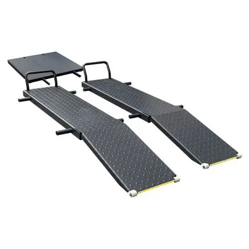 Trike Kit for 2200IEH-XR - BLACK Trike Kit for 2200IEH-XR - BLACK