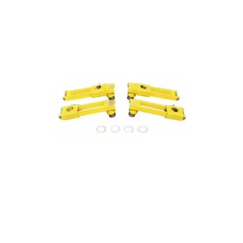 IDEAL, UTV Adaptor Kit - MSC-6KLP IDEAL, UTV Adaptor Kit - MSC-6KLP