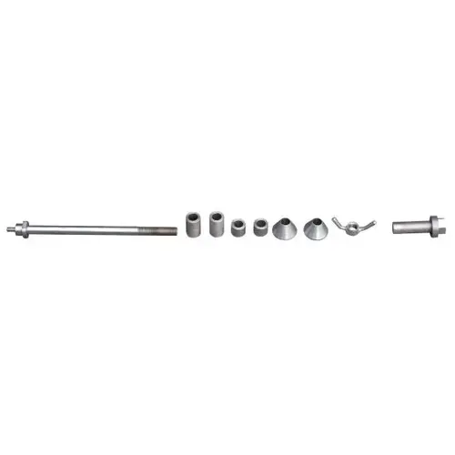 Motorcycle Adapter - Large Shaft Adapter Kit - 19MM & Larger Motorcycle Adapter - Large Shaft Adapter Kit - 19MM & Larger