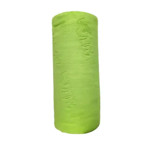 Promotional Tear-Off Microfiber Roll 12 Inch by 12 Inch - 30 Pieces per Roll - G Promotional Tear-Off Microfiber Roll 12 Inch by 12 Inch - 30 Pieces per Roll - G