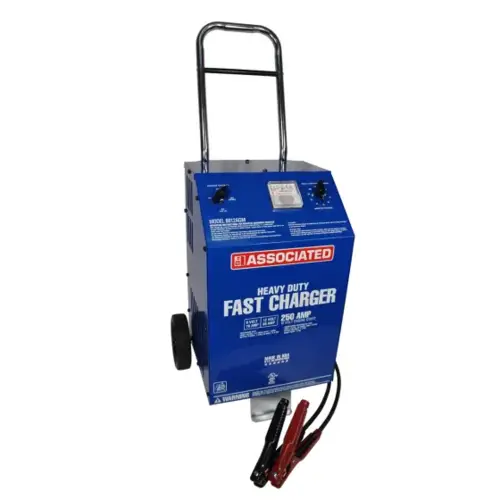 CHARGER, 6/12V 70/60A, AGM, 250 AMP CRANKING CHARGER, 6/12V 70/60A, AGM, 250 AMP CRANKING