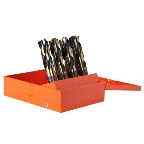 KNK 8KK12 8 Piece S&D 1/2" Reduced Shank KNK 8KK12 8 Piece S&D 1/2" Reduced Shank