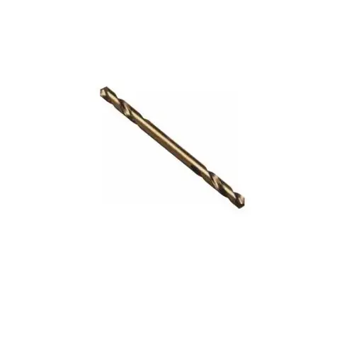 KNK KK2-10 #10 Double End Drill Bit KNK KK2-10 #10 Double End Drill Bit