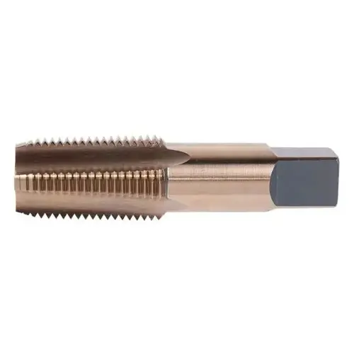 KNK KK22P-3/4-14 3/4-14 Fractional Performance Taper Pipe Tap KNK KK22P-3/4-14 3/4-14 Fractional Performance Taper Pipe Tap