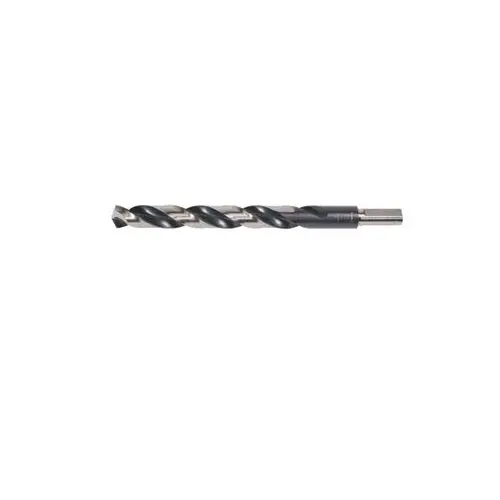 KNK KK38-1/2 1/2 Fractional 3/8" Reduced Shank Drill Bit KNK KK38-1/2 1/2 Fractional 3/8" Reduced Shank Drill Bit