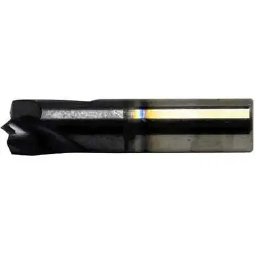 KNK KK3BR-8.0SW 8.0 mm Spot-Weld Drill With Boron Coating KNK KK3BR-8.0SW 8.0 mm Spot-Weld Drill With Boron Coating