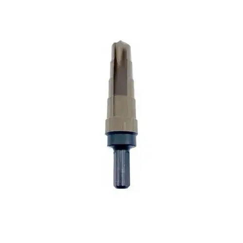 KNK KK4SR-9/16-13/16 9/16" - 13/16" Hole Expansion Step Reamer KNK KK4SR-9/16-13/16 9/16" - 13/16" Hole Expansion Step Reamer