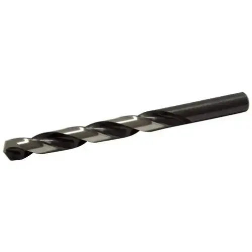 KNK KK5M-0.90 0.90 Metric Jobber Drill Bit KNK KK5M-0.90 0.90 Metric Jobber Drill Bit