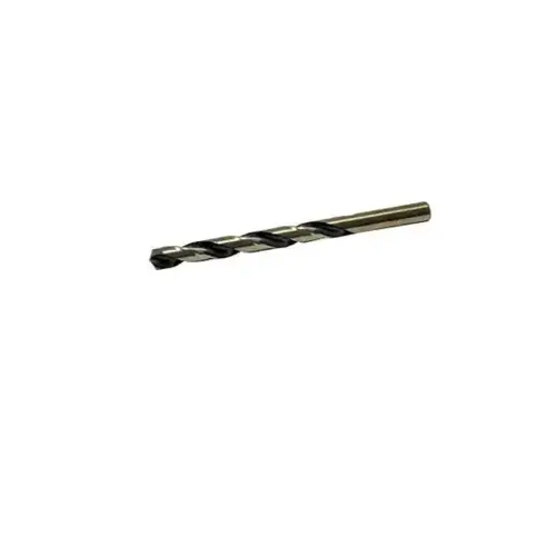 KNK KK5M-9.90 9.90 Metric Jobber Drill Bit KNK KK5M-9.90 9.90 Metric Jobber Drill Bit