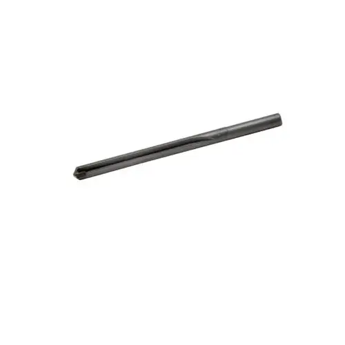 KNK KK9-3/8-6 3/8-6 Carbide Tipped Hard Steel Drill Bit KNK KK9-3/8-6 3/8-6 Carbide Tipped Hard Steel Drill Bit