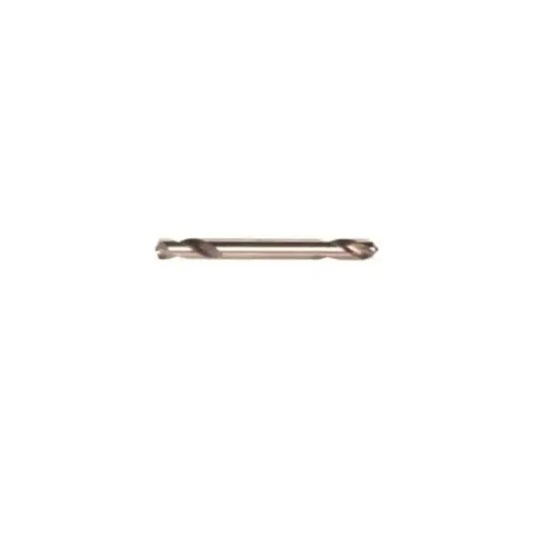 KNK KNKUTGAUGE Drill Bit Gauge Fractional Sizes 1/16"-1/2" by 64ths KNK KNKUTGAUGE Drill Bit Gauge Fractional Sizes 1/16"-1/2" by 64ths