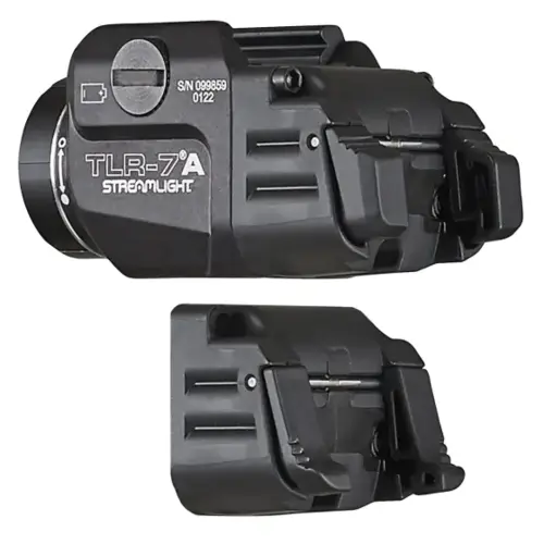 TLR-7 X 725 Lumen Light - TLR-7 X 725 Lumen Light -