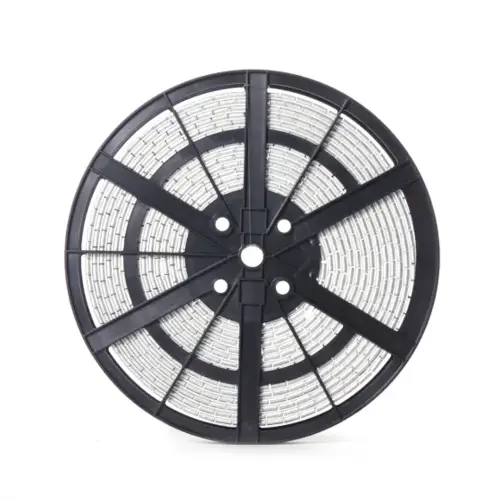 .25oz Segment Standard Profile 3M Tape Wheel Weight (10lb Roll) .25oz Segment Standard Profile 3M Tape Wheel Weight (10lb Roll)