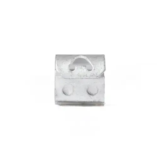 0.25 oz MCFE Series Steel Clip Wheel Weight (Box of 50) 0.25 oz MCFE Series Steel Clip Wheel Weight (Box of 50)