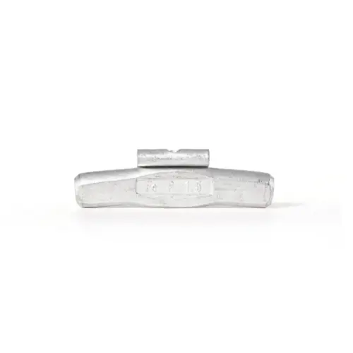 1.50 oz PFE Series Steel Clip Wheel Weight (Box of 25) 1.50 oz PFE Series Steel Clip Wheel Weight (Box of 25)