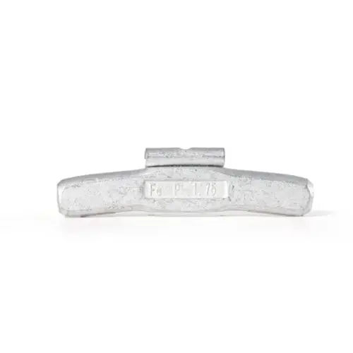 1.75 oz PFE Series Steel Clip Wheel Weight (Box of 25) 1.75 oz PFE Series Steel Clip Wheel Weight (Box of 25)
