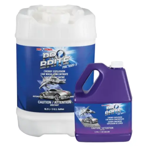 Cherry Explosion Car Wash Concentrate Cherry Explosion Car Wash Concentrate