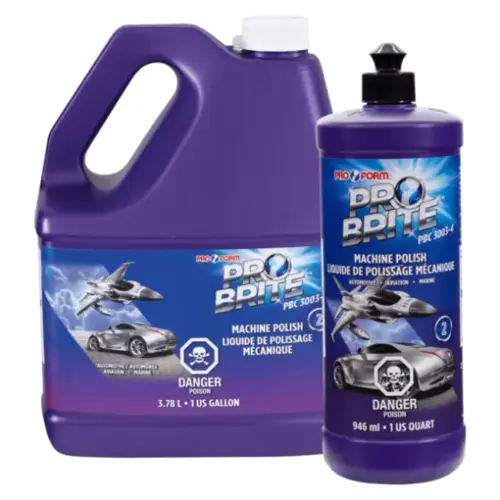 Machine Polish Machine Polish