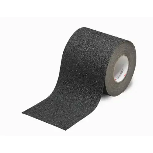 4" X 60 ft SAFETY WALK COARSE TAPE 4" X 60 ft SAFETY WALK COARSE TAPE