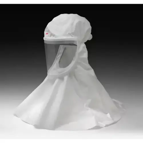 3M Versaflo Economy Hood, S-403S-20, Small/Medium, 20 EA/Case 3M Versaflo Economy Hood, S-403S-20, Small/Medium, 20 EA/Case