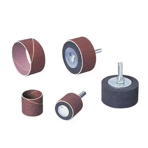 Standard Abrasives A/O Spiral Band 707959, 3/4 in x 1 in 120, 100 ea/Case Standard Abrasives A/O Spiral Band 707959, 3/4 in x 1 in 120, 100 ea/Case