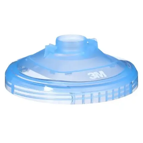 3M PPS Series 2.0 Vented Spray Cups Lids (23.7 fl oz / 32.1 fl oz) 125 Micron 3M PPS Series 2.0 Vented Spray Cups Lids (23.7 fl oz / 32.1 fl oz) 125 Micron