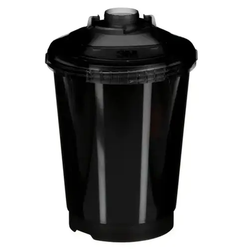 3M PPS Series 2.0 Vented Spray Cups UV Kit (23.7 fl oz, 700 ml) 200 Micron 3M PPS Series 2.0 Vented Spray Cups UV Kit (23.7 fl oz, 700 ml) 200 Micron