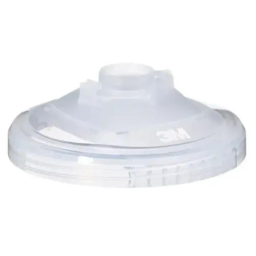 3M PPS Series 2.0 Vented Spray Cups Lids (23.7 fl oz / 32.1 fl oz) 200 Micron 3M PPS Series 2.0 Vented Spray Cups Lids (23.7 fl oz / 32.1 fl oz) 200 Micron