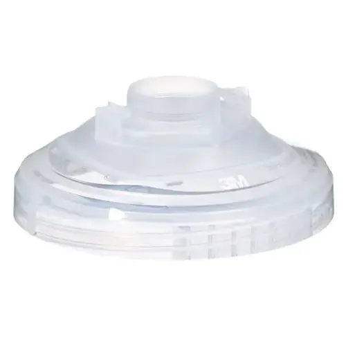 3M PPS Series 2.0 Vented Spray Cups Lids (8.5 fl oz / 13.5 fl oz) 200 Micron 3M PPS Series 2.0 Vented Spray Cups Lids (8.5 fl oz / 13.5 fl oz) 200 Micron
