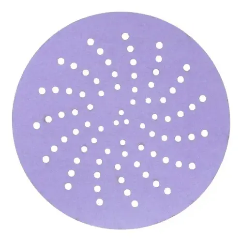 3M Cubitron II Hookit Clean Sanding Abrasive Disc, 3 in (75 mm), 500+ Grade 3M Cubitron II Hookit Clean Sanding Abrasive Disc, 3 in (75 mm), 500+ Grade
