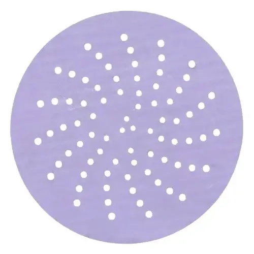 3M Cubitron II Hookit Clean Sanding Abrasive Disc, 3 in (75 mm), 1000+ Grade 3M Cubitron II Hookit Clean Sanding Abrasive Disc, 3 in (75 mm), 1000+ Grade