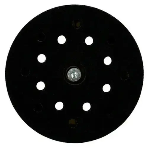 3M Perfect-It Random Orbital Polisher Back-up Pad 34128, 5 in (130mm), 5/Case 3M Perfect-It Random Orbital Polisher Back-up Pad 34128, 5 in (130mm), 5/Case