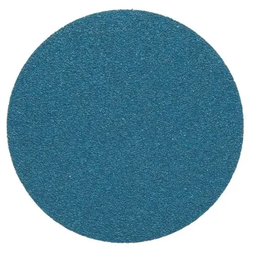 3M Stikit Blue Abrasive Disc 36560, 36E, 6 in, No Hole, 50 Discs/Carton 3M Stikit Blue Abrasive Disc 36560, 36E, 6 in, No Hole, 50 Discs/Carton