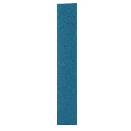 3M Stikit Blue Sheet 37220, 40E, 2-3/4 in x 16 1/2 in, 25 Sheets/Carton 3M Stikit Blue Sheet 37220, 40E, 2-3/4 in x 16 1/2 in, 25 Sheets/Carton