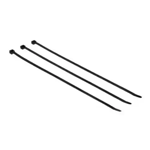 (100) 15" NYLON CABLE TIE (100) 15" NYLON CABLE TIE