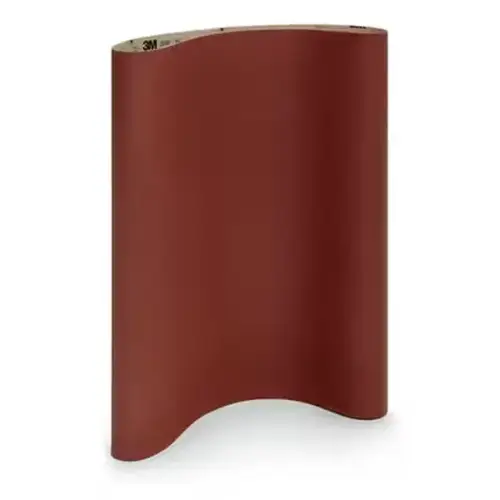 3M Cloth Belt 340D, P100 X-weight, 37 in x 60 in 3M Cloth Belt 340D, P100 X-weight, 37 in x 60 in