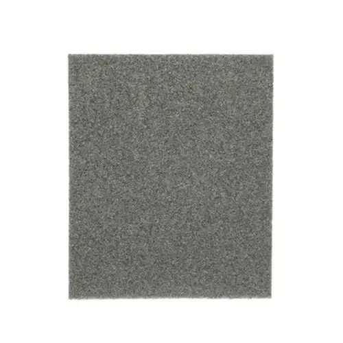 (250) 4.5" X 5.5" MEDIUM SANDING SPONGE (250) 4.5" X 5.5" MEDIUM SANDING SPONGE