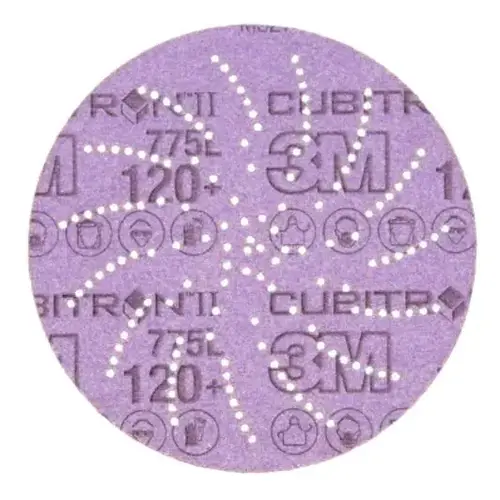 (50) 5" 120G FILM DISC (50) 5" 120G FILM DISC
