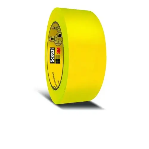 (24) PAINT EDGE GOLD MASKING TAPE 2460 (24) PAINT EDGE GOLD MASKING TAPE 2460