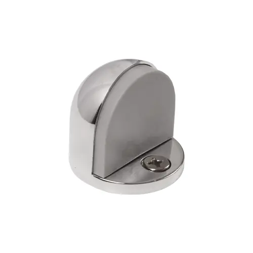 Universal Dome Stop Matte Black Universal Dome Stop Matte Black